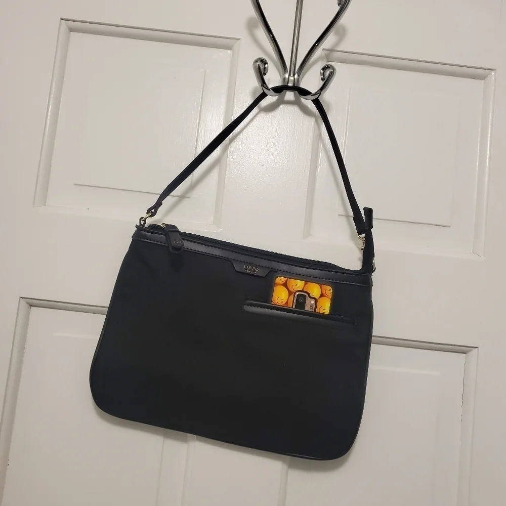 Tutilo New York tutilo black